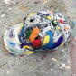PRIDE Painted Cap Rebelle Theory