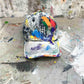 PRIDE Painted Cap Rebelle Theory