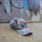PRIDE all Day Painted Cap - Rebelle Theory