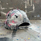 PRIDE all Day Painted Cap - Rebelle Theory