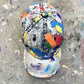 PRIDE Painted Cap - Rebelle Theory