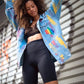 PRIDE UNISEX JACKET - Rebelle Theory