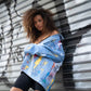 PRIDE UNISEX JACKET - Rebelle Theory