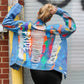 PRIDE UNISEX JACKET - Rebelle Theory