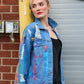 PRIDE UNISEX JACKET - Rebelle Theory