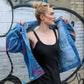 PRIDE UNISEX JACKET - Rebelle Theory