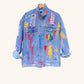 PRIDE UNISEX JACKET - Rebelle Theory