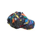 PROUD Painted Cap Rebelle Theory