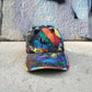 PROUD Painted Cap - Rebelle Theory