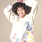 SAME BUT DIFFERENT Sweatshirt - Rebelle Theory