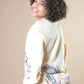 SAME BUT DIFFERENT Sweatshirt - Rebelle Theory