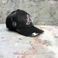 JUST SLAY Painted Cap - Rebelle Theory