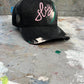 JUST SLAY Painted Cap - Rebelle Theory