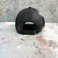 JUST SLAY Painted Cap - Rebelle Theory