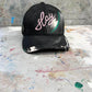 JUST SLAY Painted Cap - Rebelle Theory