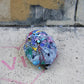 The Rainbow Painted Cap - Rebelle Theory