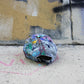 The Rainbow Painted Cap - Rebelle Theory
