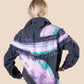 THE WAVE Painted Jacket - Rebelle Theory