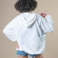 Teddy Bear Hoodie Rebelle Theory