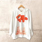 Teddy Bear Hoodie - Rebelle Theory