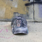 The Chimpanzee Awareness Cap - Rebelle Theory