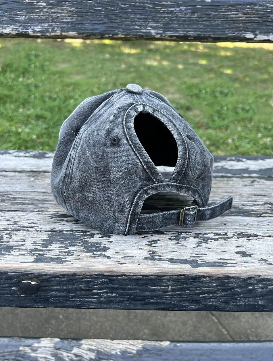 The Chimpanzee Awareness Cap - Rebelle Theory
