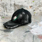 Metal Ring Painted Cap - Rebelle Theory