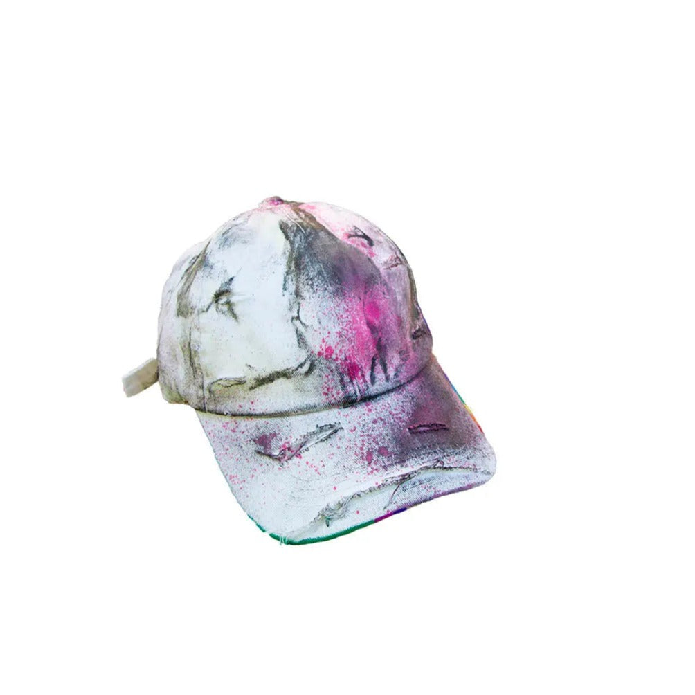 Tie Dye Pride Cap Rebelle Theory