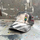 Traffic Lights Painted Cap - Rebelle Theory