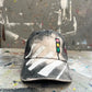 Traffic Lights Painted Cap - Rebelle Theory