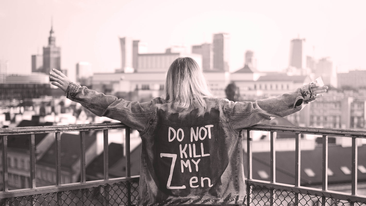 hand painted clothes that never go out of style